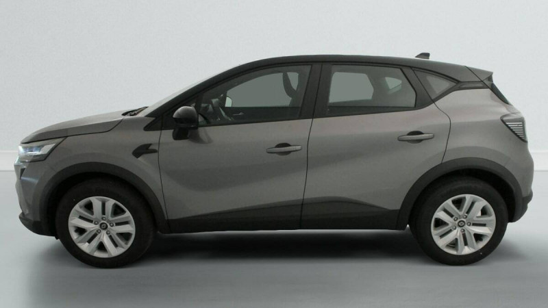 RENAULT CAPTUR TCE 115 CH EVOLUTION