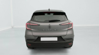RENAULT CAPTUR TCE 115 CH EVOLUTION