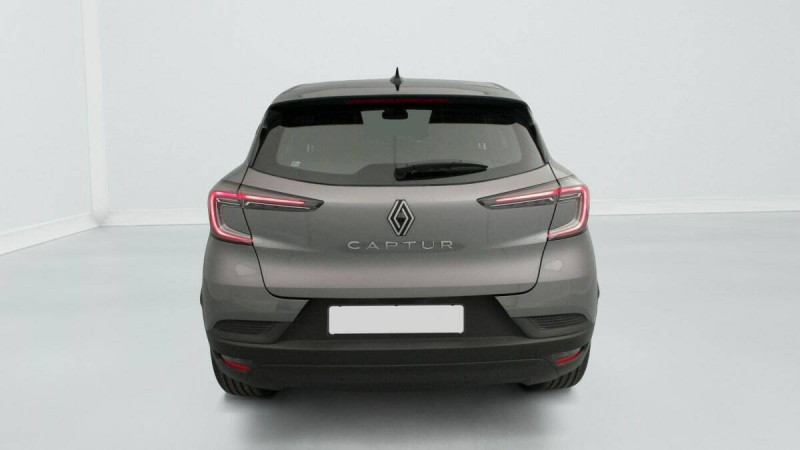 RENAULT CAPTUR TCE 115 CH EVOLUTION