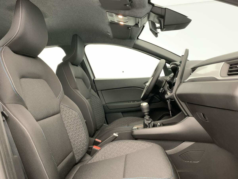 RENAULT CAPTUR TCE 115 CH EVOLUTION