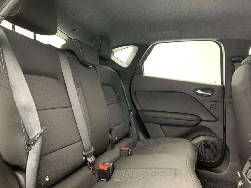 RENAULT CAPTUR TCE 115 CH EVOLUTION
