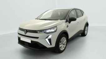 RENAULT CAPTUR TCE 115 CH EVOLUTION