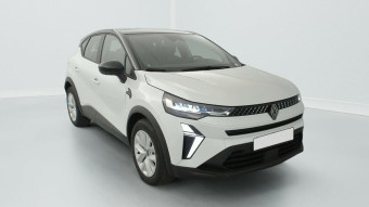 RENAULT CAPTUR TCE 115 CH EVOLUTION