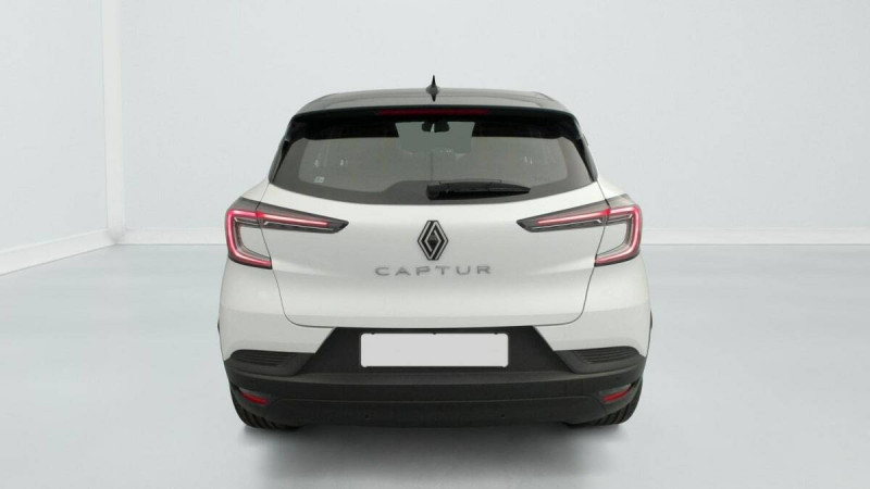 RENAULT CAPTUR TCE 115 CH EVOLUTION
