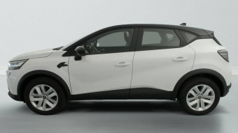 RENAULT CAPTUR TCE 115 CH EVOLUTION