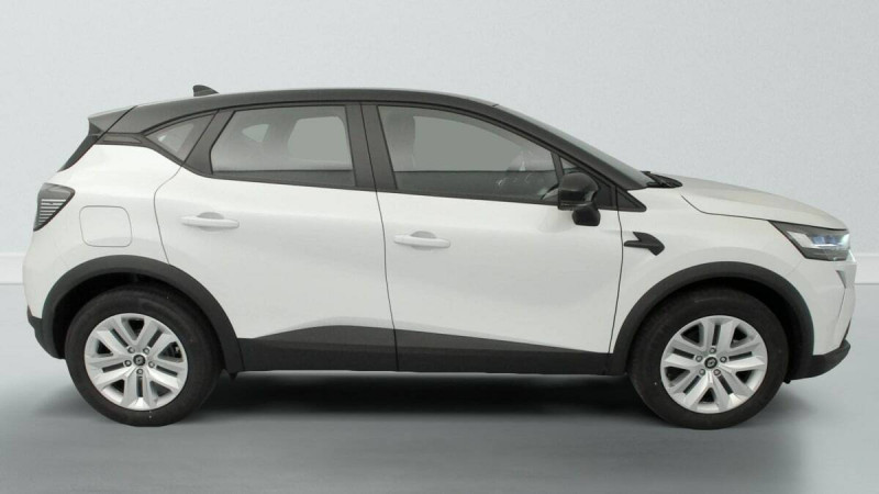 RENAULT CAPTUR TCE 115 CH EVOLUTION