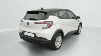 RENAULT CAPTUR TCE 115 CH EVOLUTION