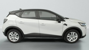 RENAULT CAPTUR TCE 115 CH EVOLUTION