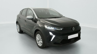RENAULT CAPTUR TCE 115 CH EVOLUTION