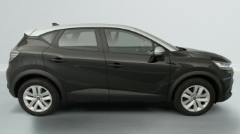 RENAULT CAPTUR TCE 115 CH EVOLUTION