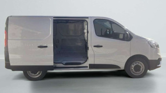 RENAULT TRAFIC FOURGON TRAFIC FG BLUE DCI 150 L1H1 3T GSR2 ADVANCE