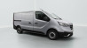 RENAULT TRAFIC FOURGON TRAFIC FG BLUE DCI 150 L1H1 3T GSR2 ADVANCE
