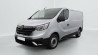 RENAULT TRAFIC FOURGON TRAFIC FG BLUE DCI 150 L1H1 3T GSR2 ADVANCE