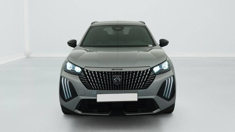 PEUGEOT 2008 100 ALLURE
