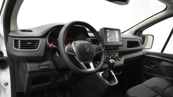 RENAULT TRAFIC FOURGON TRAFIC FG BLUE DCI 150 L1H1 3T GSR2 ADVANCE