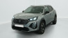 PEUGEOT 2008 100 ALLURE