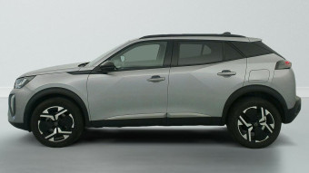 PEUGEOT 2008 100 ALLURE