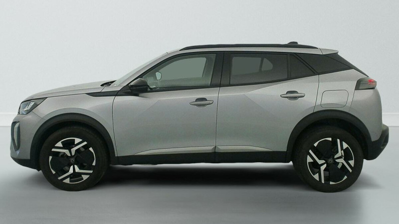 PEUGEOT 2008 100 ALLURE