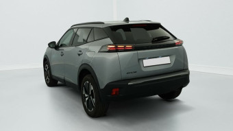 PEUGEOT 2008 100 ALLURE