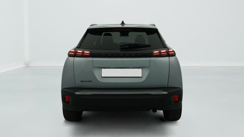 PEUGEOT 2008 100 ALLURE