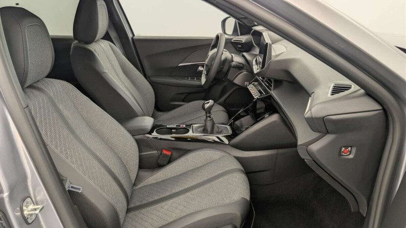 PEUGEOT 2008 100 ALLURE