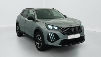 PEUGEOT 2008 ELECTRIQUE 50 KWH 136 CH ALLURE