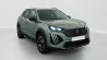 PEUGEOT 2008 ELECTRIQUE 50 KWH 136 CH ALLURE
