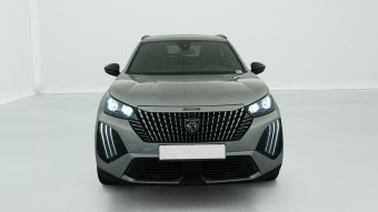 PEUGEOT 2008 ELECTRIQUE 50 KWH 136 CH ALLURE