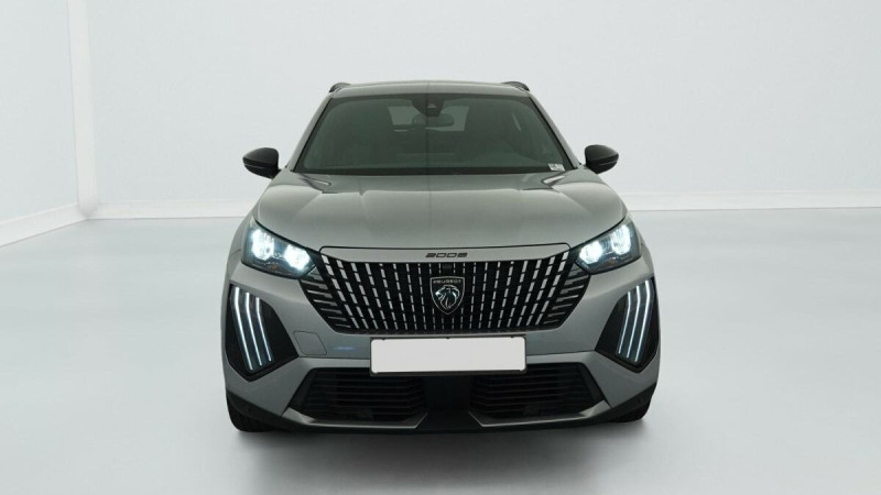 PEUGEOT 2008 ELECTRIQUE 50 KWH 136 CH ALLURE