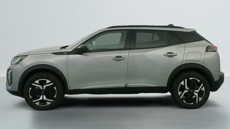 PEUGEOT 2008 ELECTRIQUE 50 KWH 136 CH ALLURE
