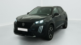 PEUGEOT 2008 ELECTRIQUE 50 KWH 136 CH ALLURE