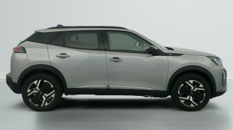 PEUGEOT 2008 ELECTRIQUE 50 KWH 136 CH ALLURE