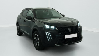 PEUGEOT 2008 ELECTRIQUE 50 KWH 136 CH ALLURE