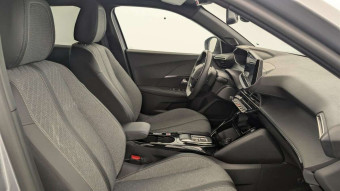 PEUGEOT 2008 ELECTRIQUE 50 KWH 136 CH ALLURE