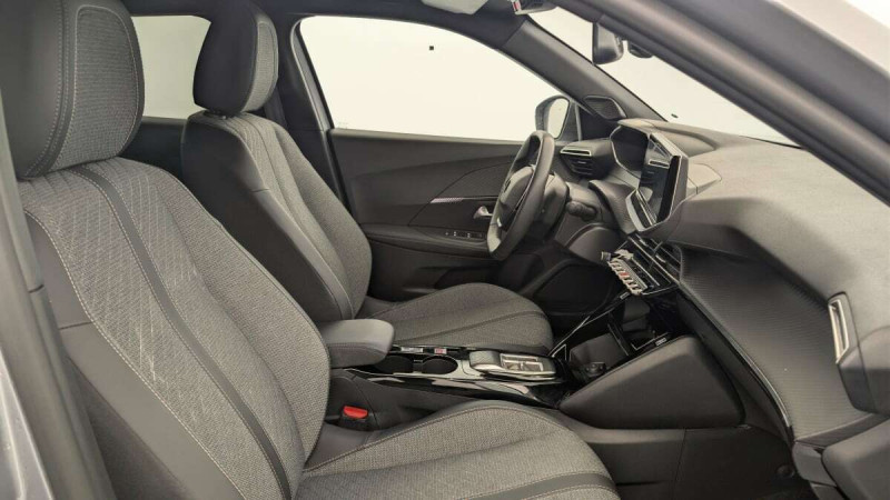 PEUGEOT 2008 ELECTRIQUE 50 KWH 136 CH ALLURE