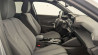 PEUGEOT 2008 ELECTRIQUE 50 KWH 136 CH ALLURE