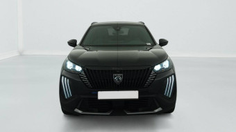 PEUGEOT 2008 ELECTRIQUE 50 KWH 136 CH ALLURE