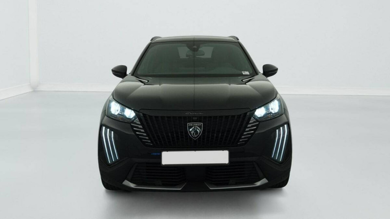 PEUGEOT 2008 ELECTRIQUE 50 KWH 136 CH ALLURE