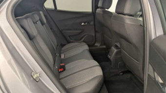 PEUGEOT 2008 ELECTRIQUE 50 KWH 136 CH ALLURE