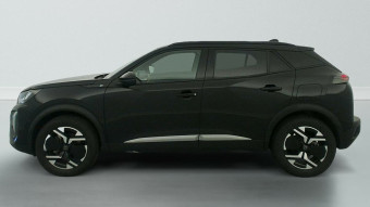PEUGEOT 2008 ELECTRIQUE 50 KWH 136 CH ALLURE