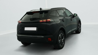 PEUGEOT 2008 ELECTRIQUE 50 KWH 136 CH ALLURE