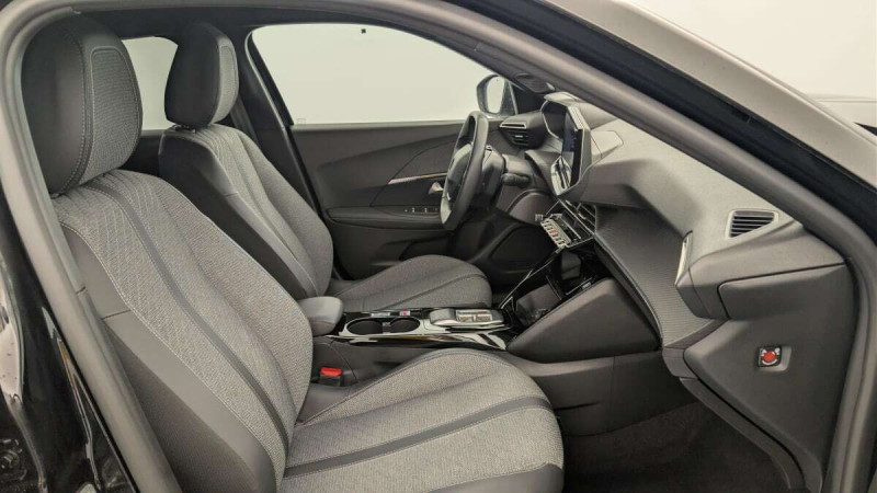 PEUGEOT 2008 ELECTRIQUE 50 KWH 136 CH ALLURE