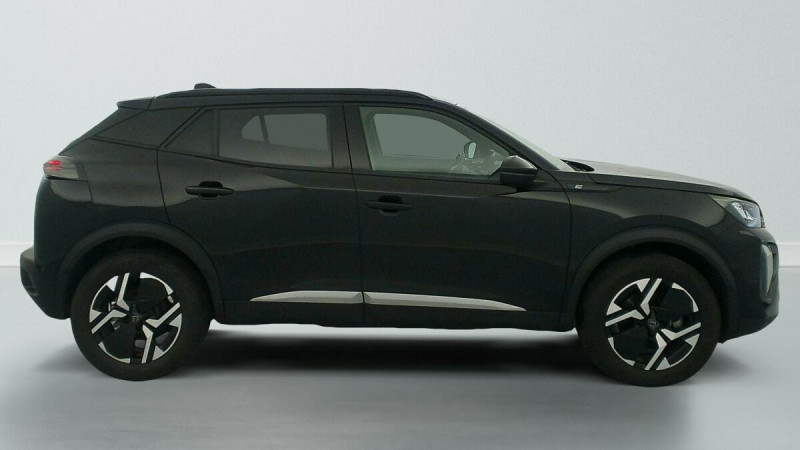 PEUGEOT 2008 ELECTRIQUE 50 KWH 136 CH ALLURE