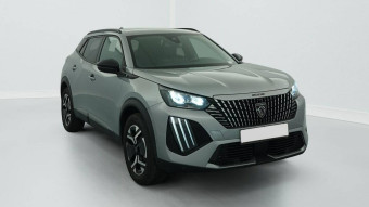 PEUGEOT 2008 ELECTRIQUE 50 KWH 136 CH ALLURE