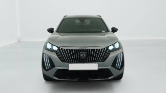 PEUGEOT 2008 ELECTRIQUE 50 KWH 136 CH ALLURE