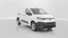 CITROEN BERLINGO VAN BERLINGO VAN XL 950KG 1.5 HDI 130CH EAT8