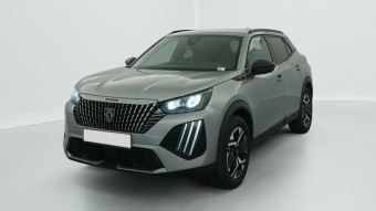 PEUGEOT 2008 ELECTRIQUE 50 KWH 136 CH ALLURE
