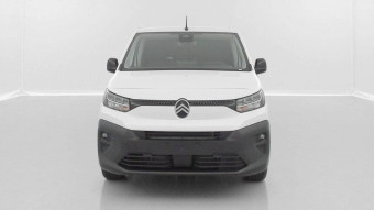 CITROEN BERLINGO VAN BERLINGO VAN XL 950KG 1.5 HDI 130CH EAT8