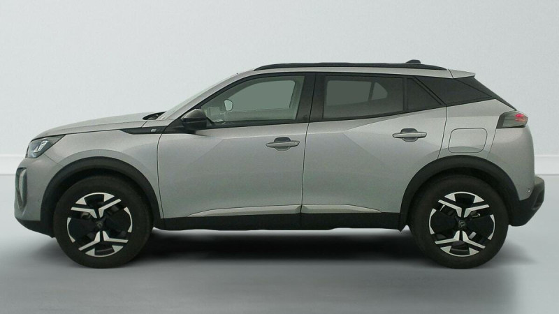 PEUGEOT 2008 ELECTRIQUE 50 KWH 136 CH ALLURE