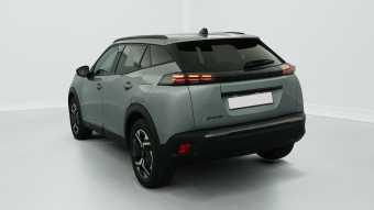PEUGEOT 2008 ELECTRIQUE 50 KWH 136 CH ALLURE